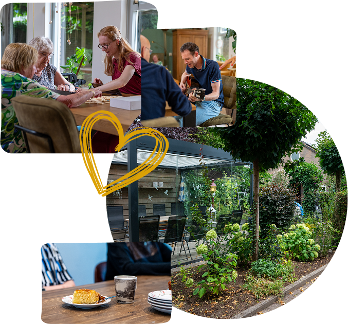 Kerkewijk dagbesteding