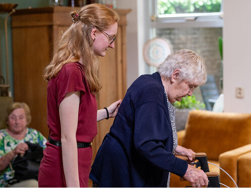 Individuele begeleiding