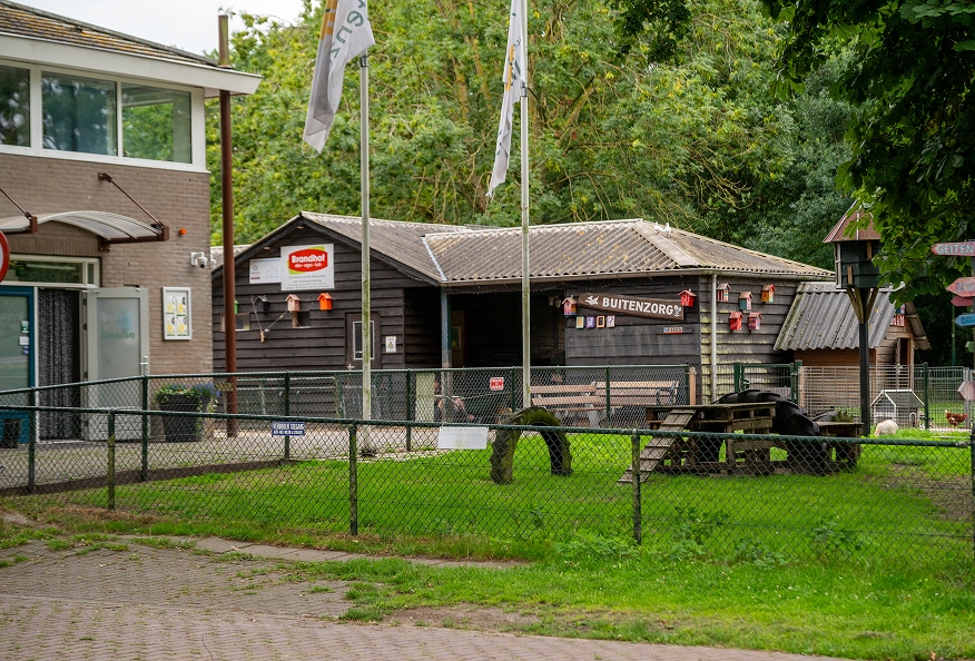 locatie Buitenzorg (Ruisseveen)