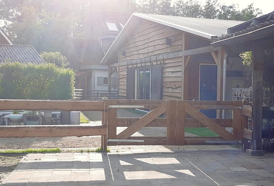 De Hooyschuur veenendaal